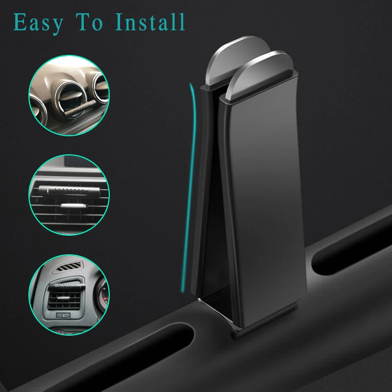 Освежитель воздуха автомобильный парфюм украшение для Kia Rio K2 K3 5 Sportage Ceed Sorento Cerato