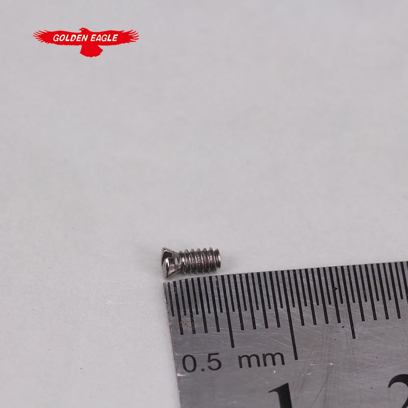 SCREW 500520 For 842 Double Needle Sewing Machine | Дом и сад