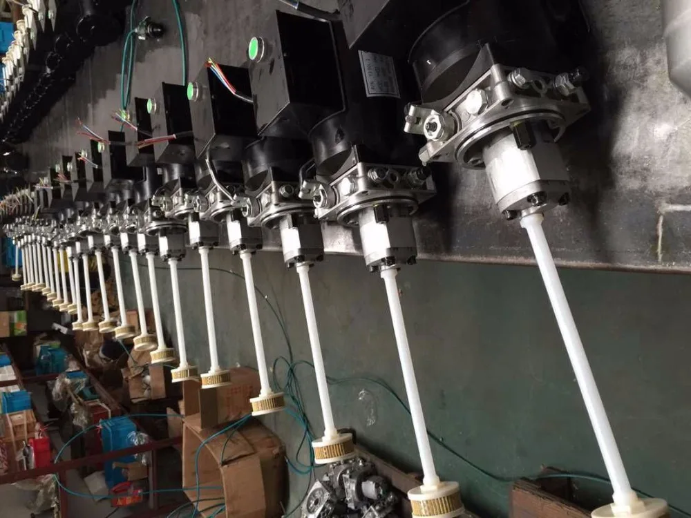Manufacture Factory auto hoist hydraulic Power packing Units for car lift table motor and pump polipasto 2 |