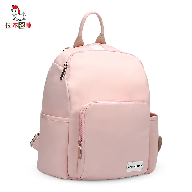 Сумка для мам рюкзак на плечо мамы 2019 новая многофункциональная сумка