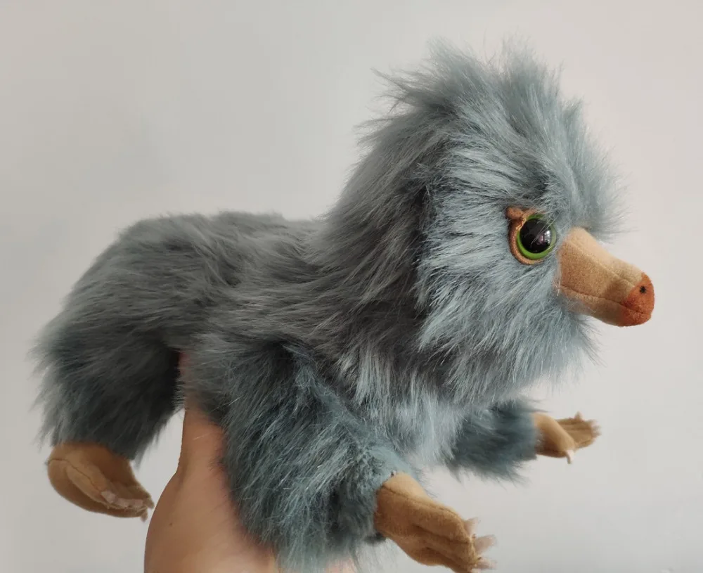 Детская плюшевая игрушка Niffler 9 дюймов|Персонажи мультфильмов и кино| |