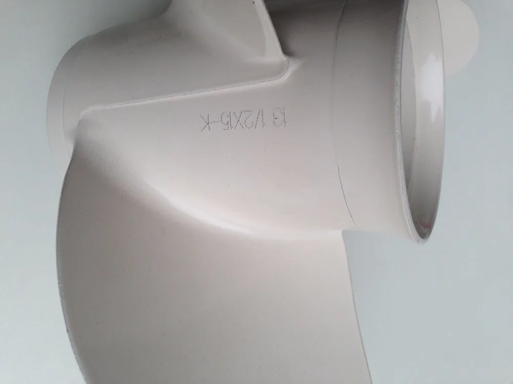 13 5x15 1/2x15 K для 60HP 85HP Hidea пропеллеры Морской Пропеллер подвесной пропеллер дешевые