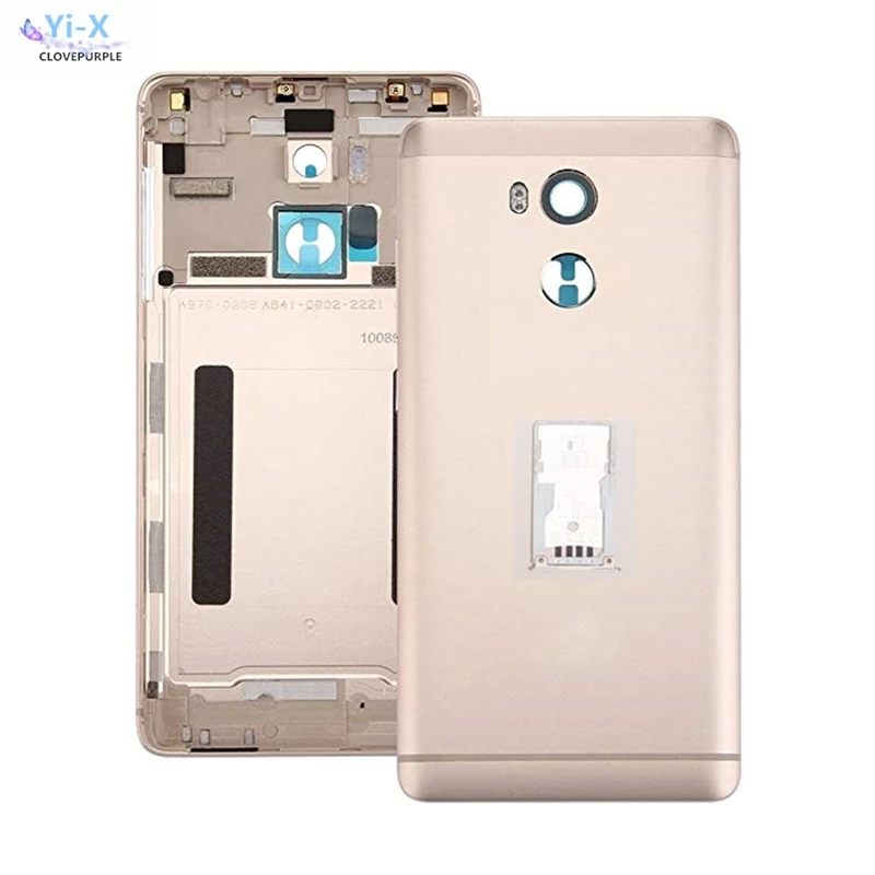 Новинка Крышка батарейного отсека для Xiaomi Redmi 4 Pro /Redmi Prime задняя крышка корпуса с