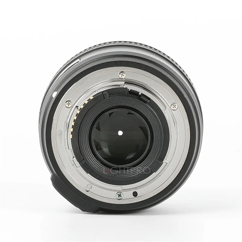 Объектив Yongnuo 50 мм F1.8 с автофокусом и широкой диафрагмой как у камеры Nikon D3300 D5300 D5100