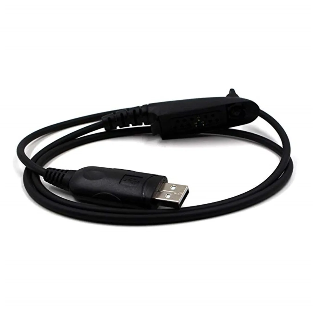 USB Кабель для программирования 2 шт. Motorola Radio HT750 HT1250 PRO5150 GP328 340 GP380 GP640 GP680 GP960 GP1280 PR860