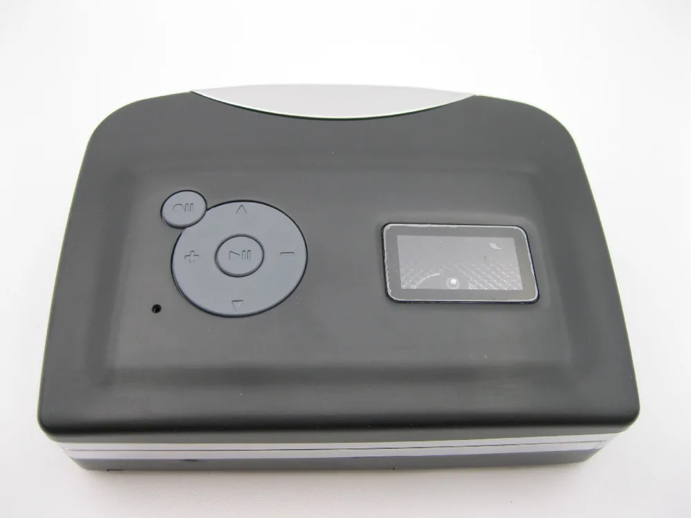REDAMIGO USB MP3 Кассетный захват в лента без ПК конвертер Cassette to CR230|usb cassette|usb cassette