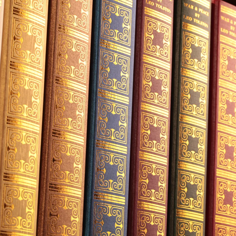 10 шт. книга войны моделирования накладные реквизит фотографий модели коробка