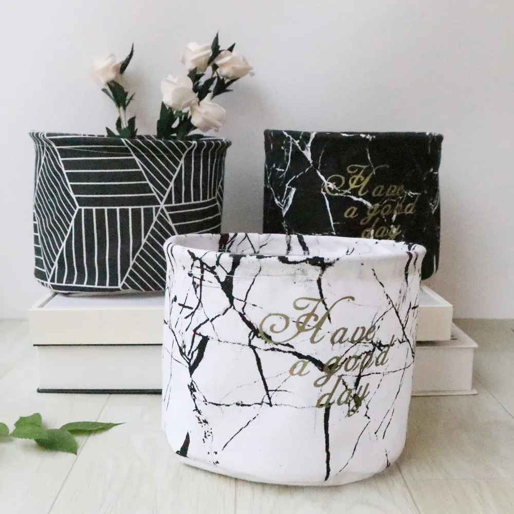 Полезная Высококачественная коробка для хранения настольный органайзер корзина