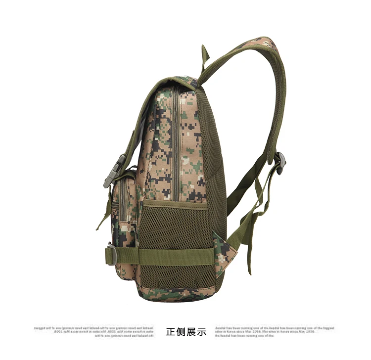 25л Камуфляжный тактический рюкзак 800D военный армейский Mochila водонепроницаемый походный охотничий рюкзак туристический рюкзак Спортивная Сумка