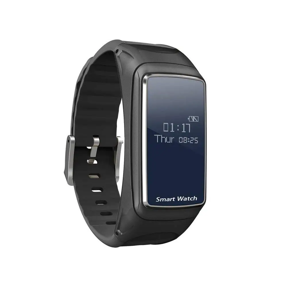 B7 умный браслет с фитнес-трекером активности Водонепроницаемый Шагомер Reloj