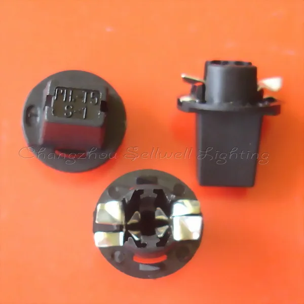 

Lamp base t5-s1 d288 black high quality