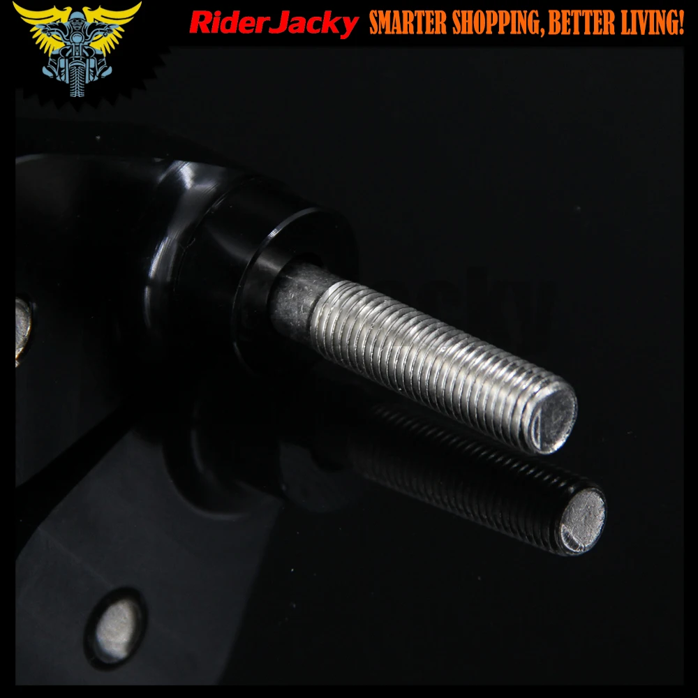 Красная синяя Черная защитная накладка на раму мотоцикла крышка статора