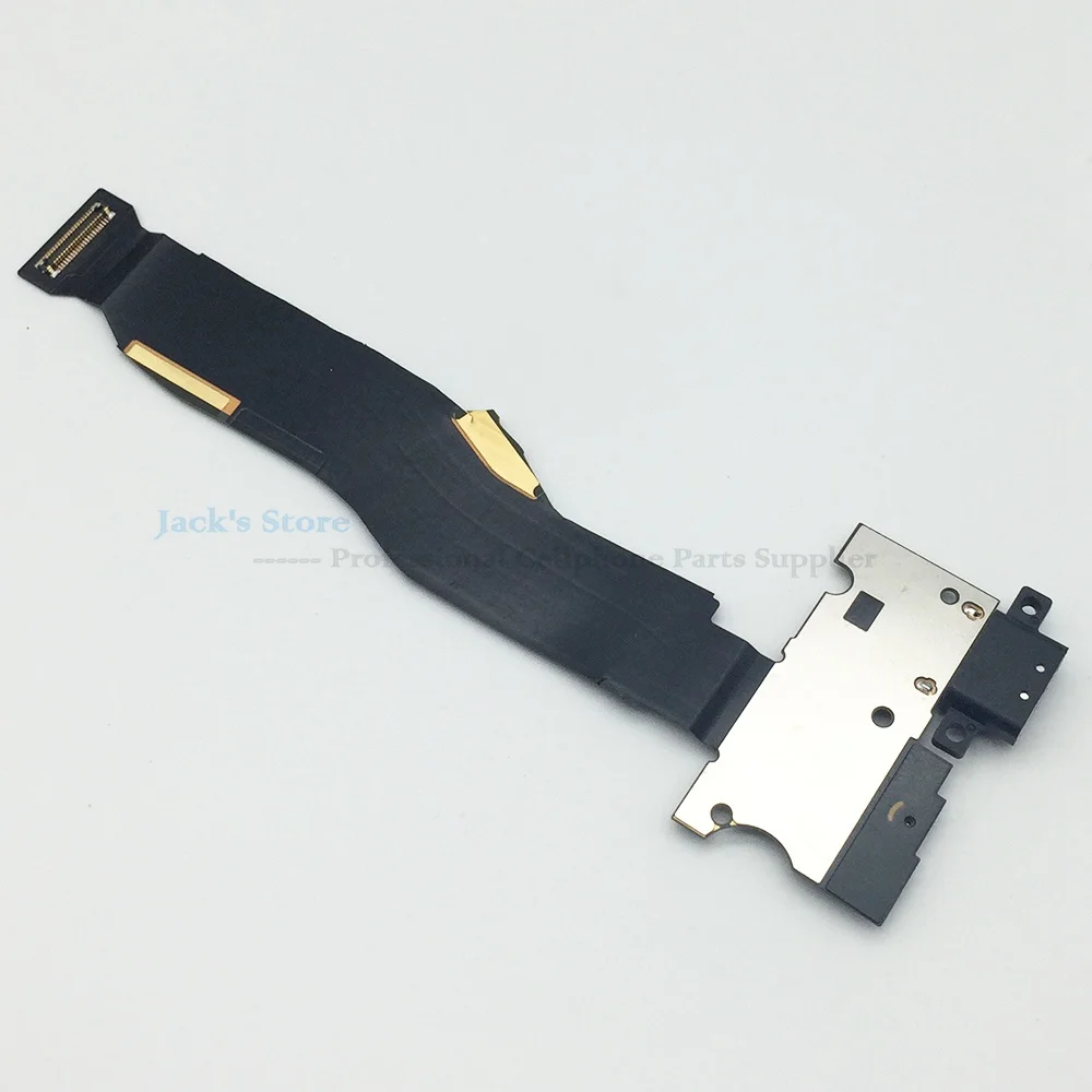 Оригинальный новый для Xiao mi 5S cro usb зарядное устройство Порт док-станция гибкий