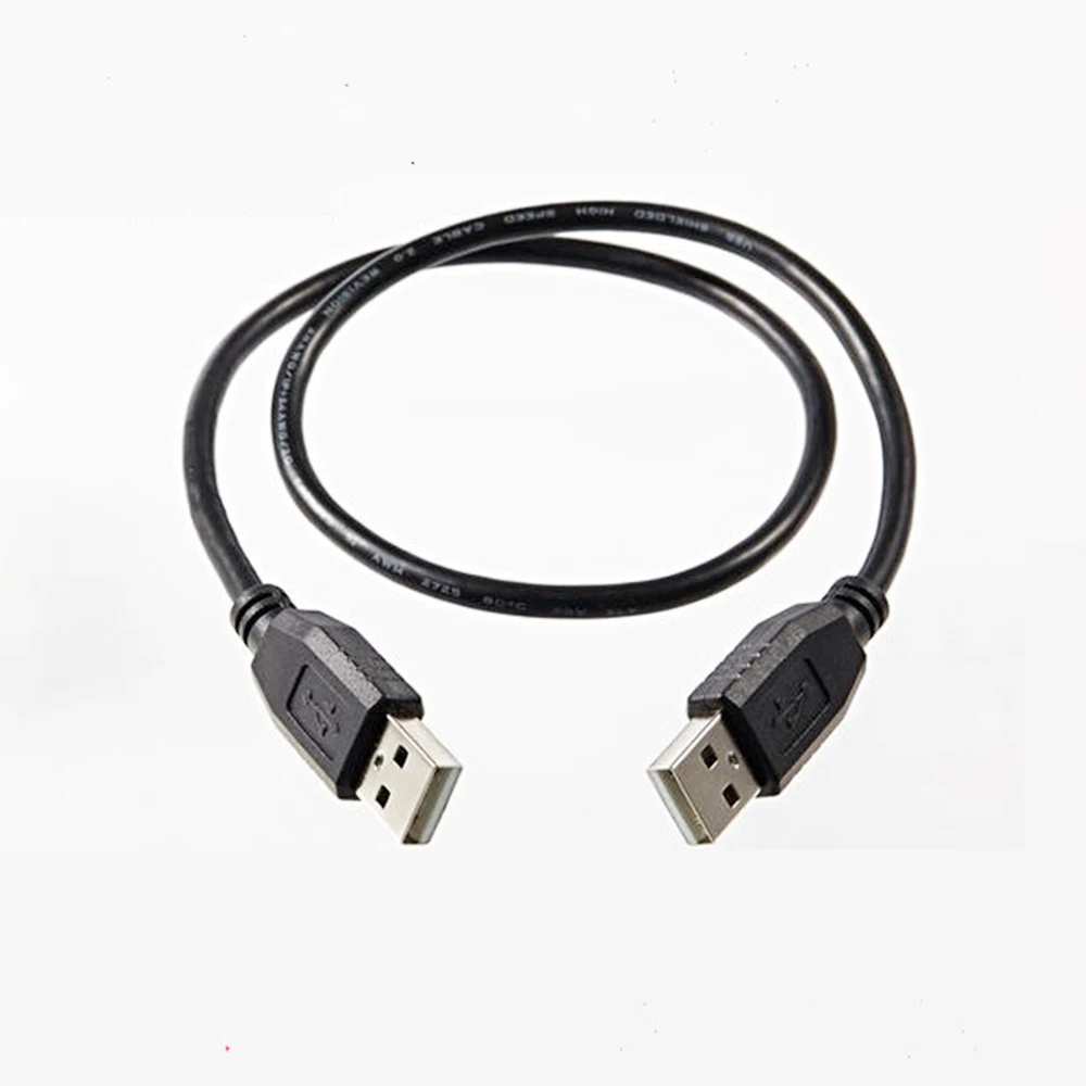 Аксессуары для проектора Everycom кабель USB тип A папа высокоскоростной 2 0 1 м