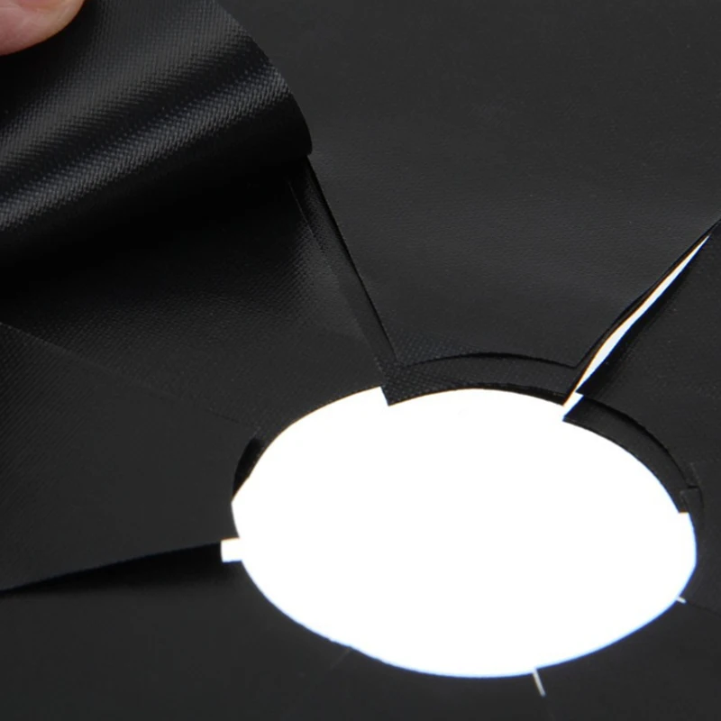 10 шт.! Крышка для плиты мастер покрытие чистые коврики коврик кухни газовая плита