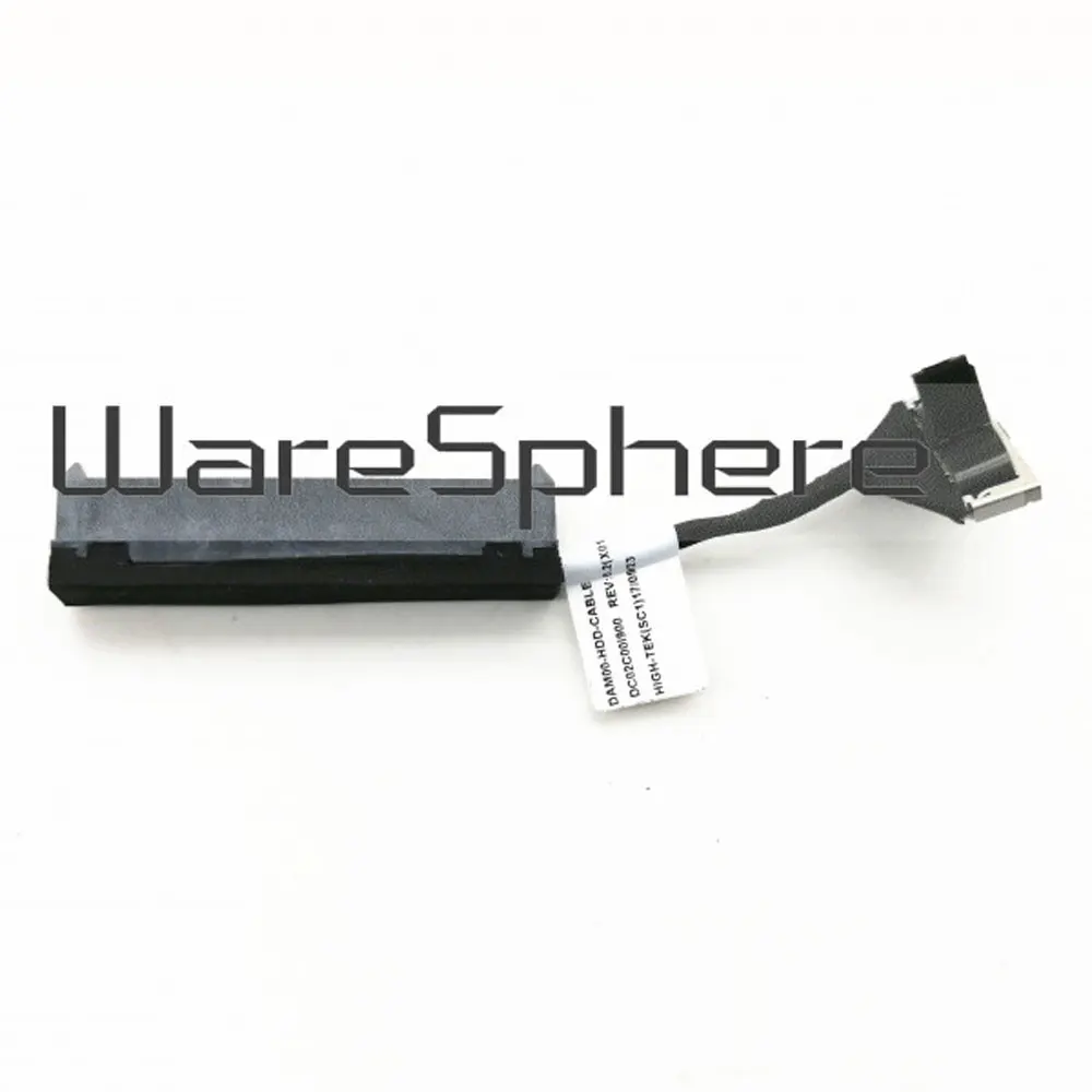 

New and Original for Dell Precision 5530 XPS15 9570 HDD Hard Drive Disk Connector Cable 0K0K71 K0K71