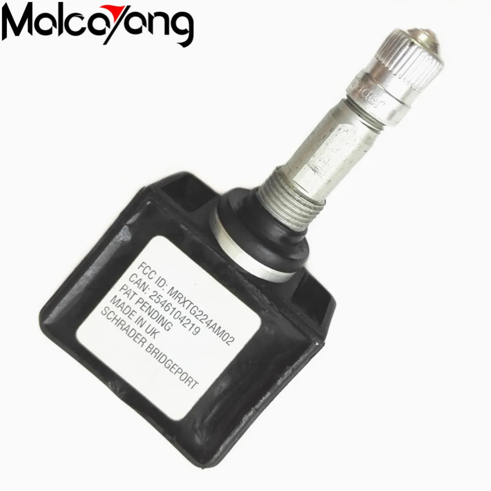 52088990AC система контроля давления в шинах TPMS датчик для Chrysler Dodge Jeep 05142340AA 433 МГц