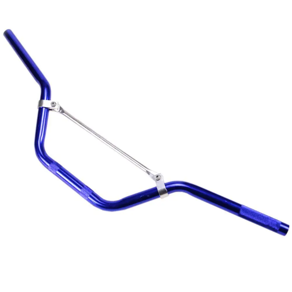 Universal 7/8&quot 22mm Handlebar Handle Fat Bars Motorcycle Dirt bike For Honda CB450 CBR125R CR500R Kawasaki Suzuki Yamaha|Руль