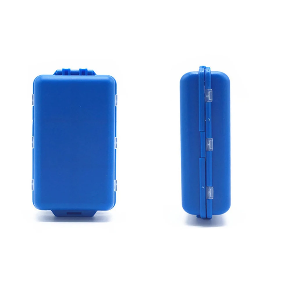 Чехол для таблеток 6 раз на каждый день органайзер светодиодный таймер хранилище