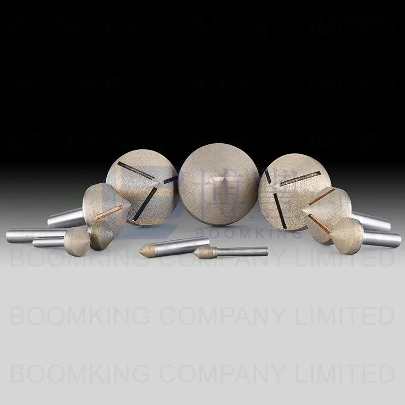 

Хорошие алмазные зенковки с прямым хвостовиком или G 1/2 дюйма, диаметр: 10/15/20/25/30/35/40/45/50/55/60/65/70/75/80 мм