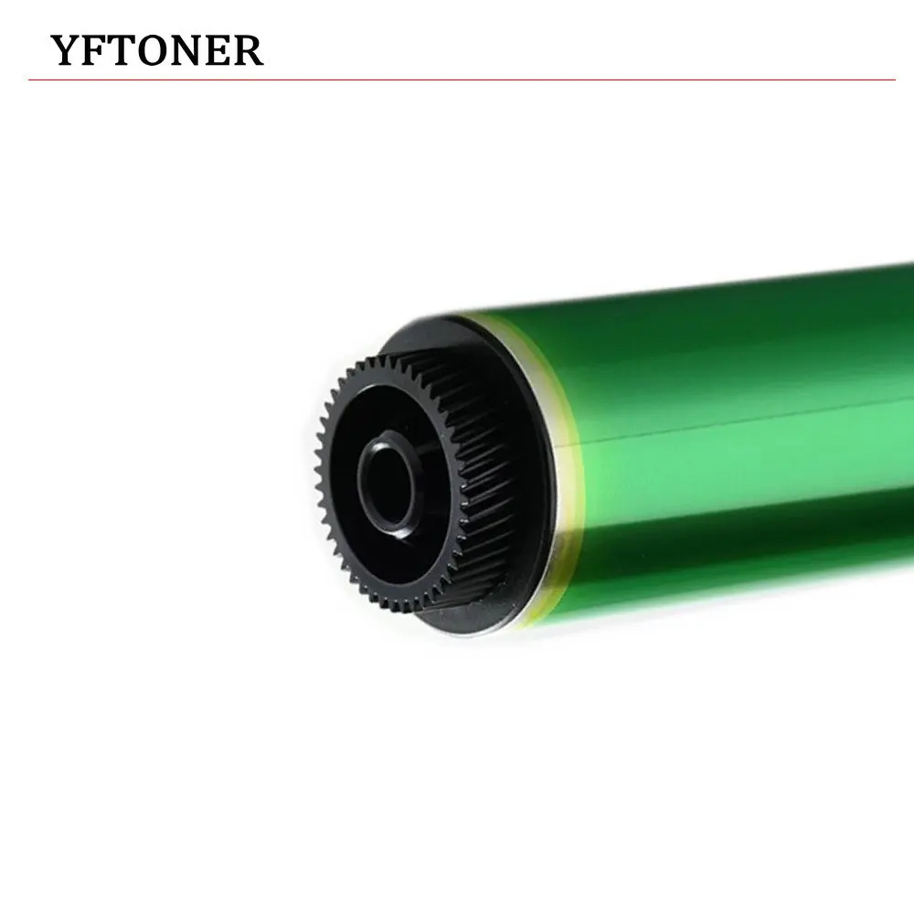 YFTONER OPC Drum+Drum Blade for Konica Minolta C250 252 300 352 7440 7450 Epson LP-S7000 7500 Aurora ADC258 Cartridge | Компьютеры и