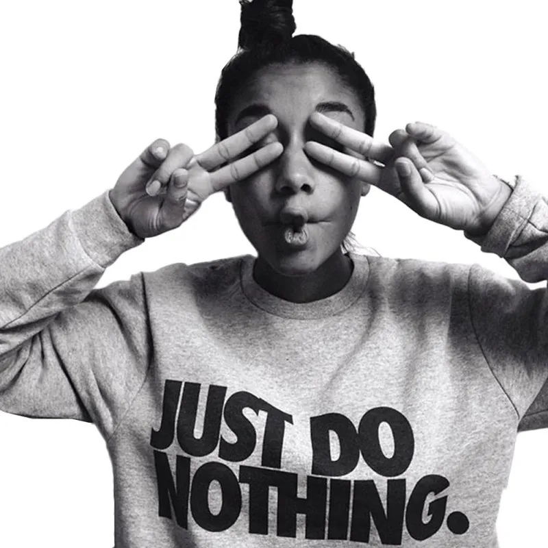 2017 Новые Случайные Женщины Спортивный Костюм Толстовки Толстовка Пуловеры плюс