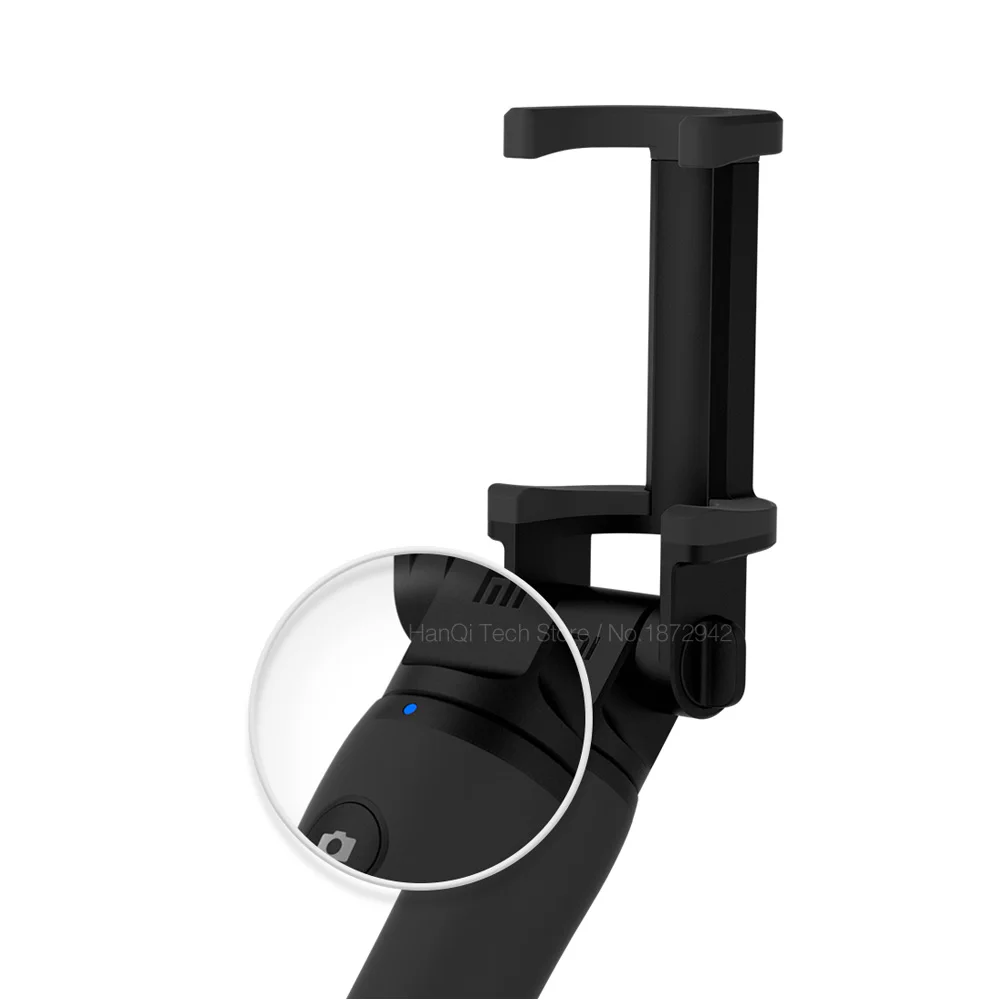 Оригинальная селфи палка Xiaomi Bluetooth со встроенным дизайном складной портативный