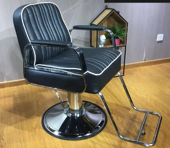 Фото - 77589, кресло для парикмахерской, фабричное кресло, стальное кресло для волос. 5688 77589 кресло для парикмахерской фабричное кресло стальное кресло для волос 5688