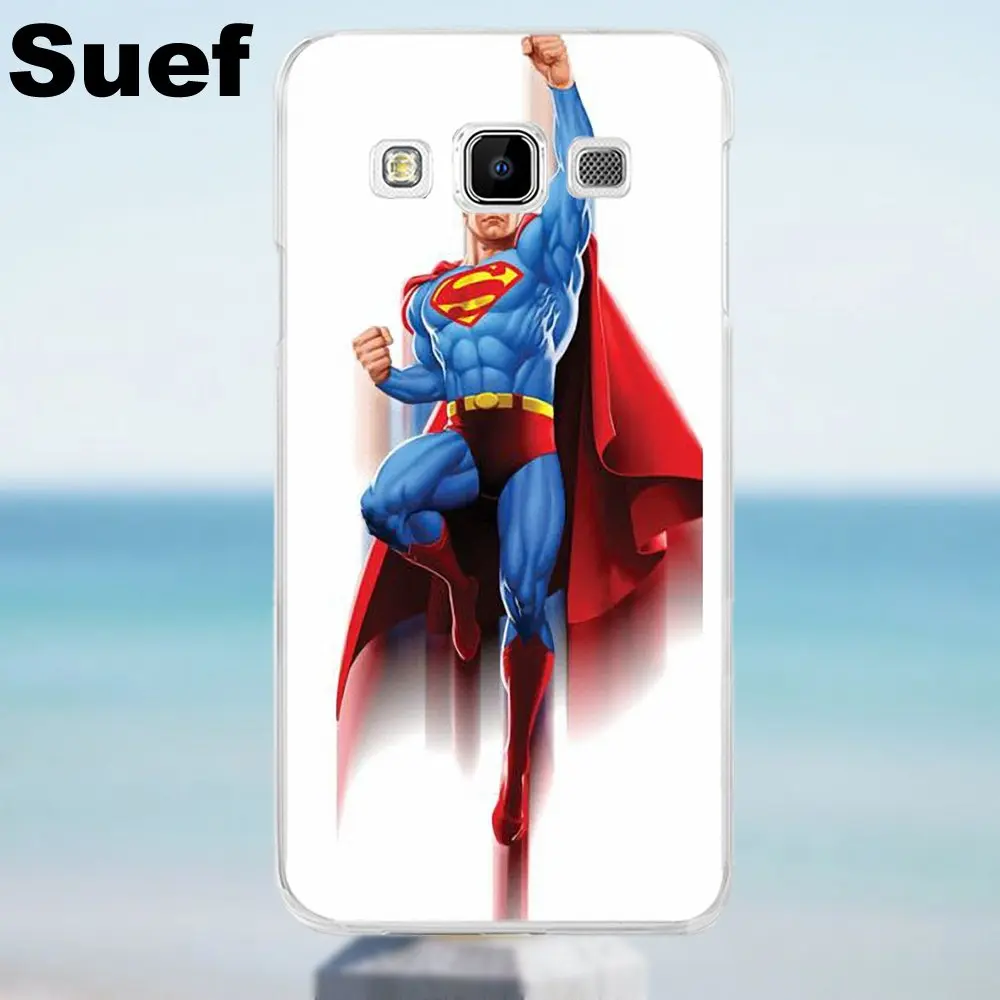 Suef мягкий Quinn телефон для Galaxy Alpha Core Prime Note 2 3 4 5 S3 S4 S5 S6 S7 S8 mini edge Plus Миньоны