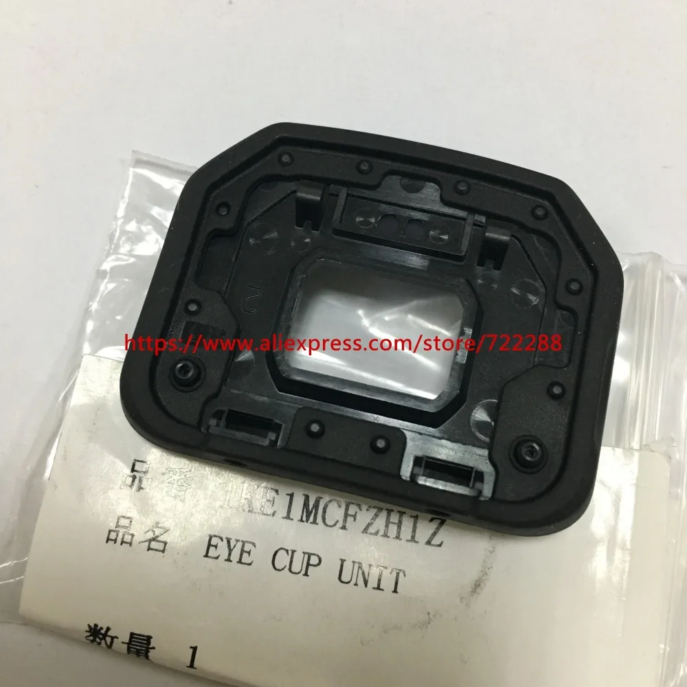 Новый оригинальный наглазник видоискателя 1KE1MCFZH1Z для Panasonic Lumix FZ2000 FZ2500 |