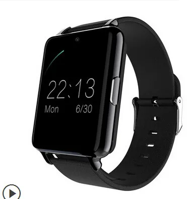 1.54 ДЮЙМОВ сенсорный экран Bluwtooth Smart Watch Наручные часы для IOS Android MIUI Symbian watchproof IP55|smart