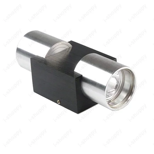 Приглушаемая/не 2 Вт Светодиодная настенная лампа комнатный точесветильник