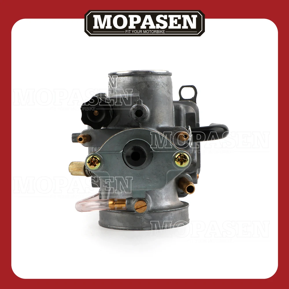 Карбюратор PWK 24 мм PWK24 подходит для OKO Keihin Koso Jog Dio RTL250 CR80 CR85R CR125 NSR50 NSR80 DT100 125 175
