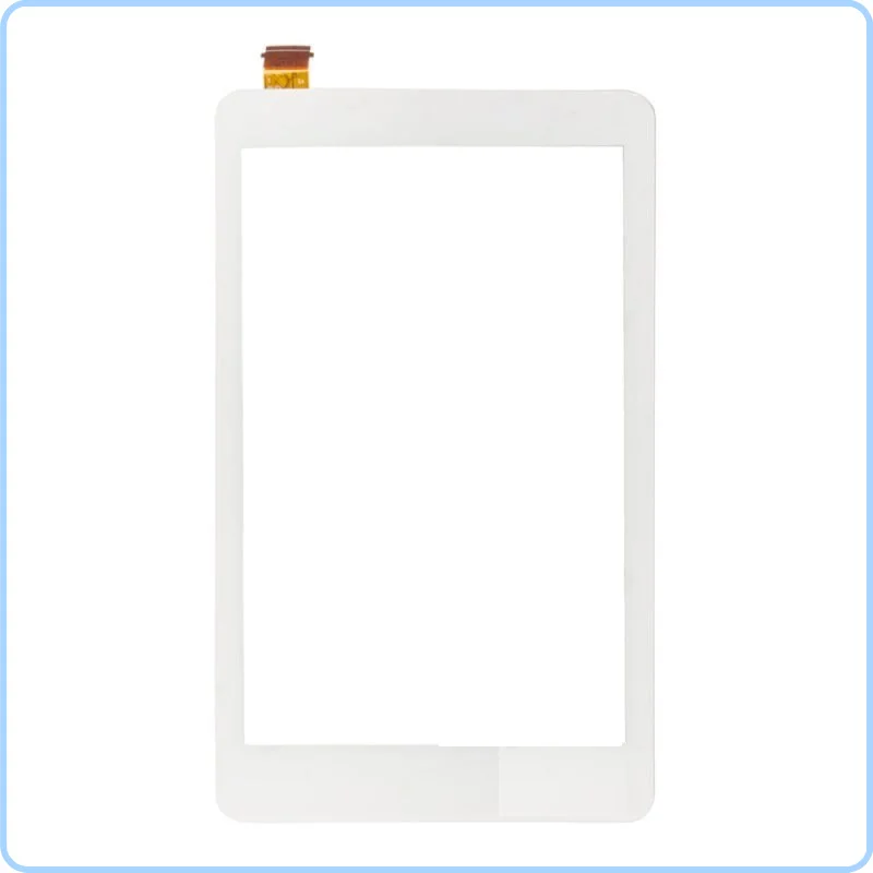 Новый 8 дюймовый дигитайзер сенсорного экрана для Acer Icona 8W (W1 810) планшетный