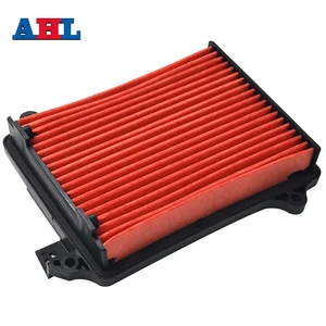 motorcycle engine part air filter cleaner for honda ax 1 nx250 ax1 ax 1 nx 250 1988 1989 1990 1991 1992 1993 1994 1995 free global shipping