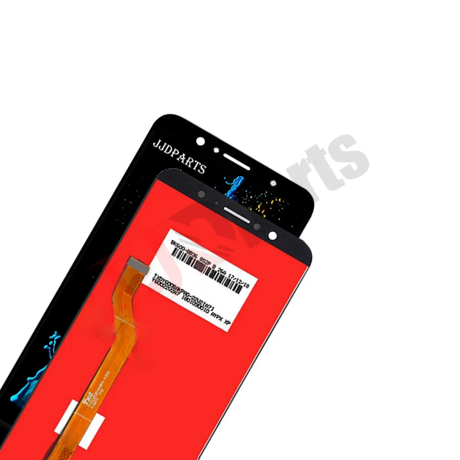 Оригинальный ЖК-дисплей 5 99 дюйма для Asus ZenFone Max Pro (M1) ZB601KL ZB602KL сенсорная панель