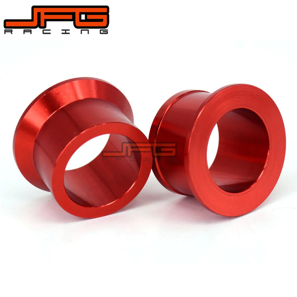 Заготовка ступицы заднего колеса распорка CR125R CR250R CRF250R CRF250X CRF450R CRF450X CRF250RX CRF450RX