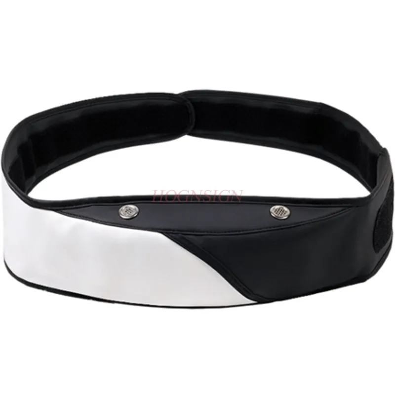 Пояс для похудения живота пояс мужской ленивый массажный вибрационный