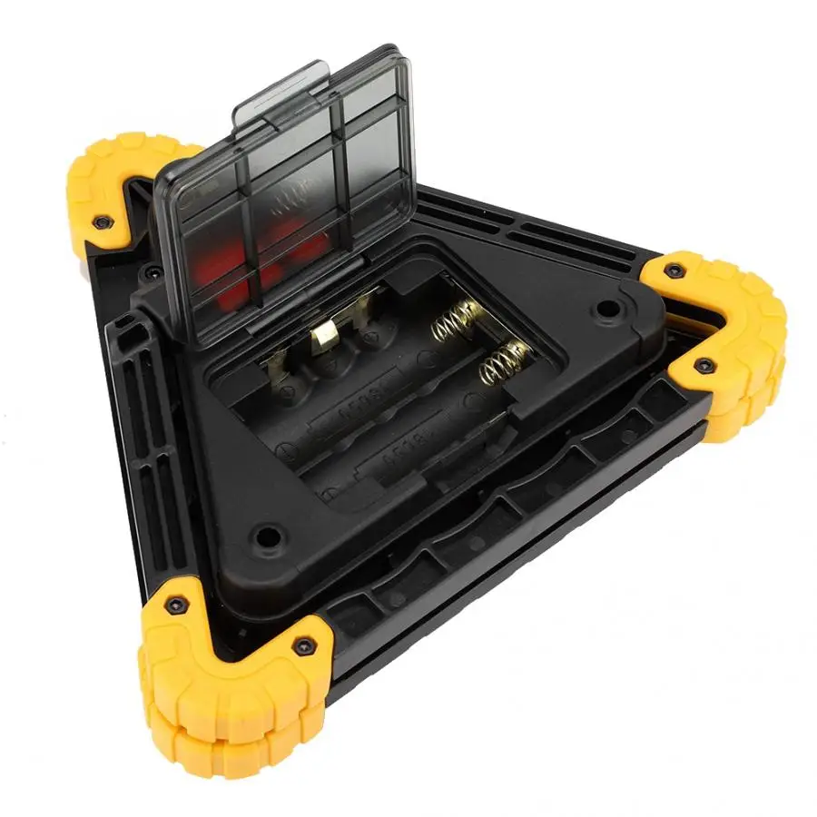 АвариПредупреждение знак автомобиля 30 Вт многофункциональный предупреждающий