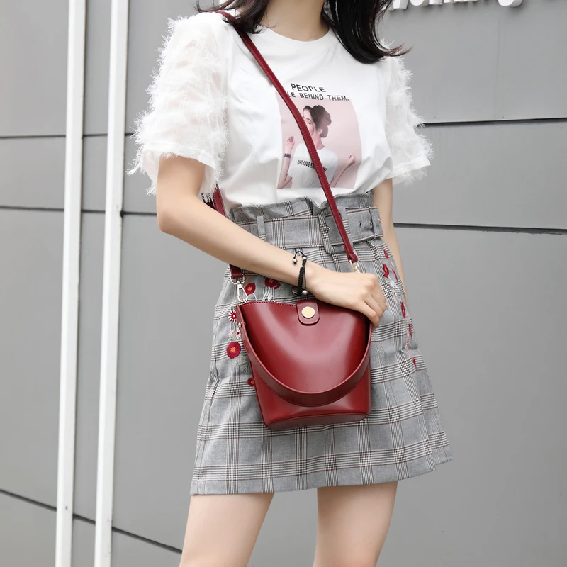 Женская сумка из искусственной кожи 2019 повседневная через плечо желтые сумки