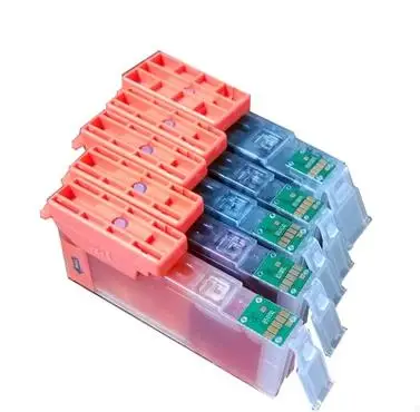 5x PGI 450 CLI 451 PGI450 CLI451 совместимый чернильный картридж для canon PIXMA IP7240 MG5440 MG5540 MG6440 MG6640