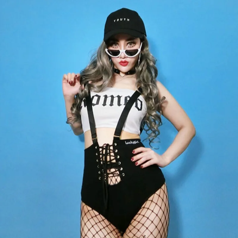 Джазовые танцевальные костюмы для взрослых женщин танцевальная одежда