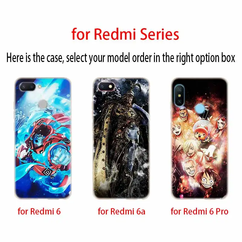 Силиконовый прозрачный чехол для Xiaomi Redmi Note 10 9 8 7 6 5 Pro Max 9T 8T 10S 9S|Бамперы| |