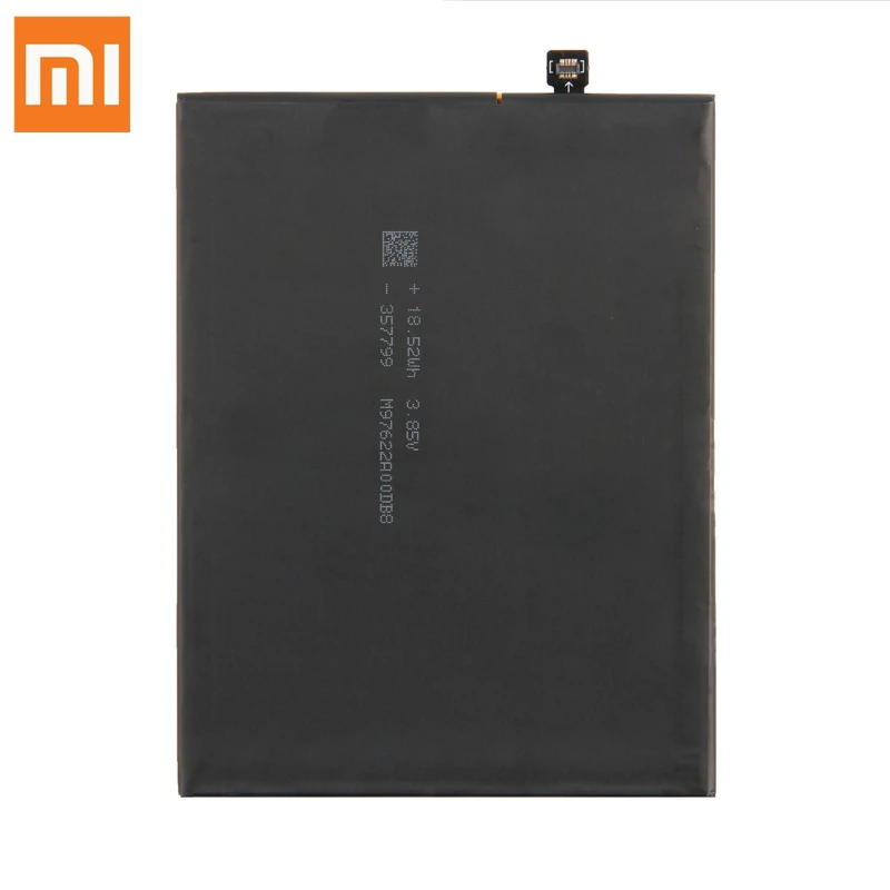 XIAO mi BM49 запасная батарея для Xiaomi mi Max BM49 Оригинальная батарея для телефона 4760 мАч