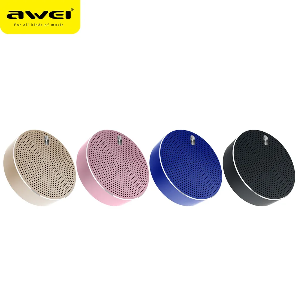 Bluetooth-Колонка Awei Y800 Беспроводная портативная с поддержкой TF-карты | Электроника
