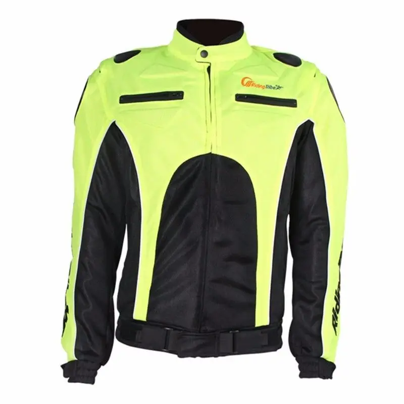 Бесплатная доставка 1 шт. Мужская мотоциклетная куртка защитное снаряжение