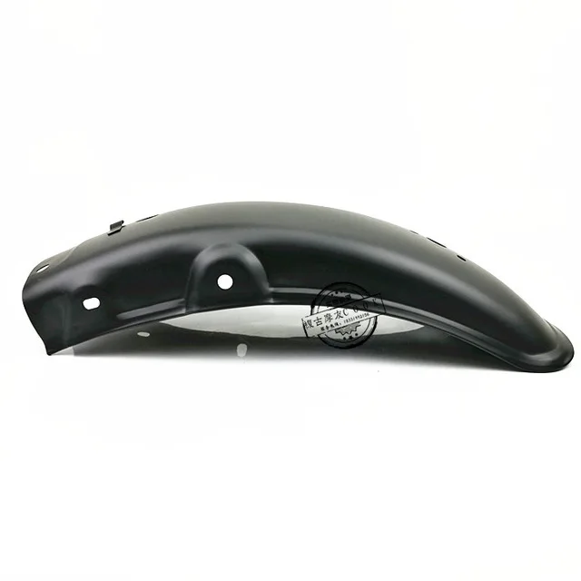 Брызговики заднего крыла мотоцикла для honda CA250 Steed400 Steed600 VN400 VN800 GN125|Накладки и