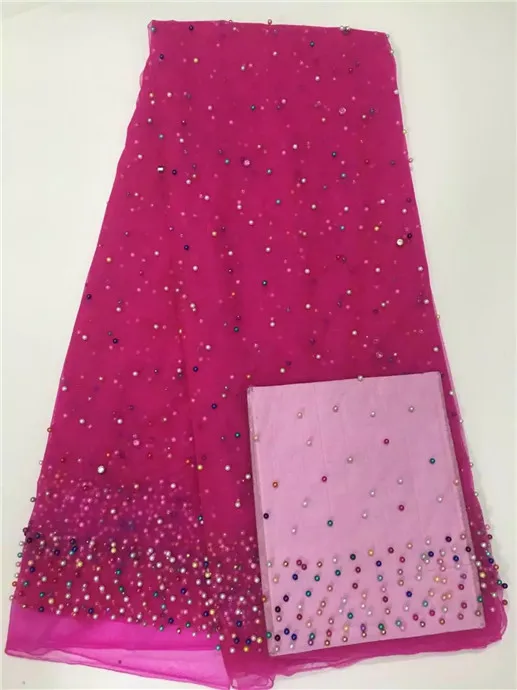 Высококачественная африканская кружевная ткань 2017 новейшая гипюровая зеленого