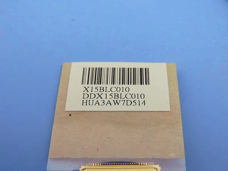 Новый оригинальный для HP Pavilion 15 AB AB121DX AB065tx led lcd lvds кабель DDX15BLC000 DDX15BLC010|Звуковые