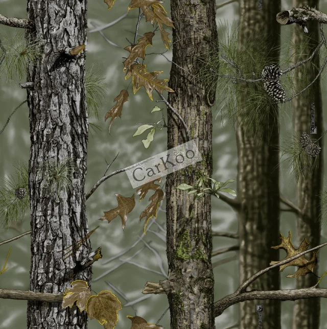 

Camo Vinyl Wraps Sheets in Realtree, Bionic Camouflage Pattern For Car Wrap Styling Car Body Sticker Free shipping